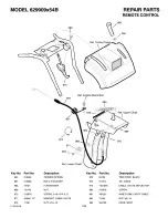 Предварительный просмотр 108 страницы Murray 629909X54B Instruction Book