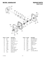 Предварительный просмотр 110 страницы Murray 629909X54B Instruction Book