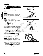 Preview for 6 page of Murray 7800201 Instruction Book