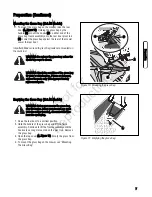 Preview for 9 page of Murray 7800201 Instruction Book