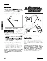 Preview for 12 page of Murray 7800201 Instruction Book