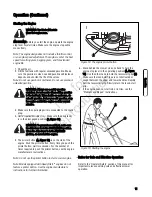 Preview for 13 page of Murray 7800201 Instruction Book