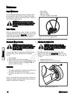 Preview for 14 page of Murray 7800201 Instruction Book