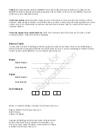 Preview for 2 page of Murray 7800409 Operator'S Manual