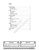 Preview for 21 page of Murray 7800409 Operator'S Manual