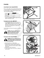 Preview for 10 page of Murray 7800889 Operator'S Manual