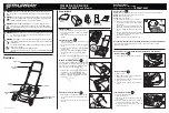 Murray 7800890 Quick Setup Manual preview