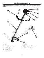 Предварительный просмотр 37 страницы Murray 866015 Operator'S Manual