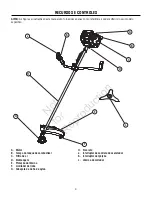 Предварительный просмотр 65 страницы Murray 866015 Operator'S Manual