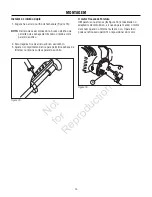 Предварительный просмотр 70 страницы Murray 866015 Operator'S Manual