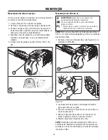 Предварительный просмотр 77 страницы Murray 866015 Operator'S Manual