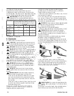 Preview for 66 page of Murray 866079-00 Operator'S Manual