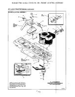 Preview for 5 page of Murray C3812-010 Illustrated Parts List