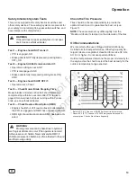 Предварительный просмотр 19 страницы Murray EMT155420H Operator'S Manual