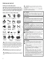 Предварительный просмотр 56 страницы Murray EMT155420H Operator'S Manual