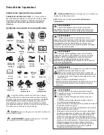 Предварительный просмотр 128 страницы Murray EMT155420H Operator'S Manual