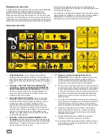 Предварительный просмотр 135 страницы Murray EMT155420H Operator'S Manual