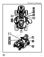 Предварительный просмотр 137 страницы Murray EMT155420H Operator'S Manual