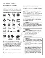 Предварительный просмотр 152 страницы Murray EMT155420H Operator'S Manual