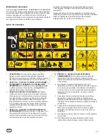 Предварительный просмотр 159 страницы Murray EMT155420H Operator'S Manual