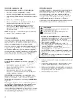 Предварительный просмотр 164 страницы Murray EMT155420H Operator'S Manual