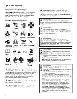 Предварительный просмотр 176 страницы Murray EMT155420H Operator'S Manual