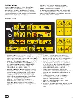 Предварительный просмотр 183 страницы Murray EMT155420H Operator'S Manual