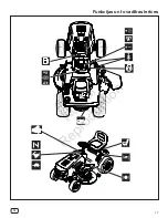 Предварительный просмотр 185 страницы Murray EMT155420H Operator'S Manual