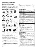 Предварительный просмотр 200 страницы Murray EMT155420H Operator'S Manual