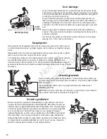 Предварительный просмотр 226 страницы Murray EMT155420H Operator'S Manual