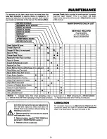 Предварительный просмотр 20 страницы Murray G4618000 Operator'S Manual