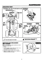 Предварительный просмотр 22 страницы Murray G4618000 Operator'S Manual