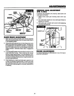 Предварительный просмотр 30 страницы Murray G4618000 Operator'S Manual