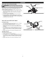 Preview for 6 page of Murray MS2560 Operator'S Manual