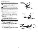 Preview for 7 page of Murray MS2560 Operator'S Manual