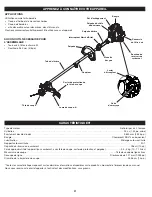 Preview for 21 page of Murray MS2560 Operator'S Manual