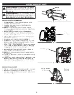 Preview for 25 page of Murray MS2560 Operator'S Manual