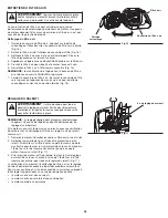 Preview for 28 page of Murray MS2560 Operator'S Manual