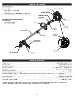 Preview for 37 page of Murray MS2560 Operator'S Manual