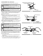 Preview for 39 page of Murray MS2560 Operator'S Manual