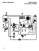 Предварительный просмотр 46 страницы Murray SELECT 309000x8NA Safety, Assembly, Operating And Maintenance Instructions