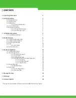 Preview for 2 page of Murrelektronik Data Panel xtreme DB DP-34044-2 User Manual