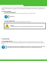 Preview for 4 page of Murrelektronik Data Panel xtreme DB DP-34044-2 User Manual