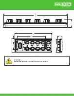 Preview for 5 page of Murrelektronik Data Panel xtreme DB DP-34044-2 User Manual