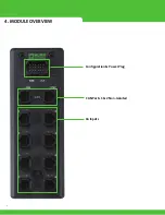 Preview for 6 page of Murrelektronik Data Panel xtreme DB DP-34044-2 User Manual