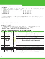 Preview for 12 page of Murrelektronik Data Panel xtreme DB DP-34044-2 User Manual