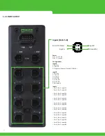 Preview for 16 page of Murrelektronik Data Panel xtreme DB DP-34044-2 User Manual