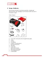 Preview for 12 page of Murrplastik P3B Operating Instructions Manual