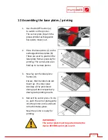 Предварительный просмотр 47 страницы Murrplastik P3B Operating Instructions Manual