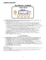 Preview for 10 page of MURSATT DIG840C Installation And Operation Manual